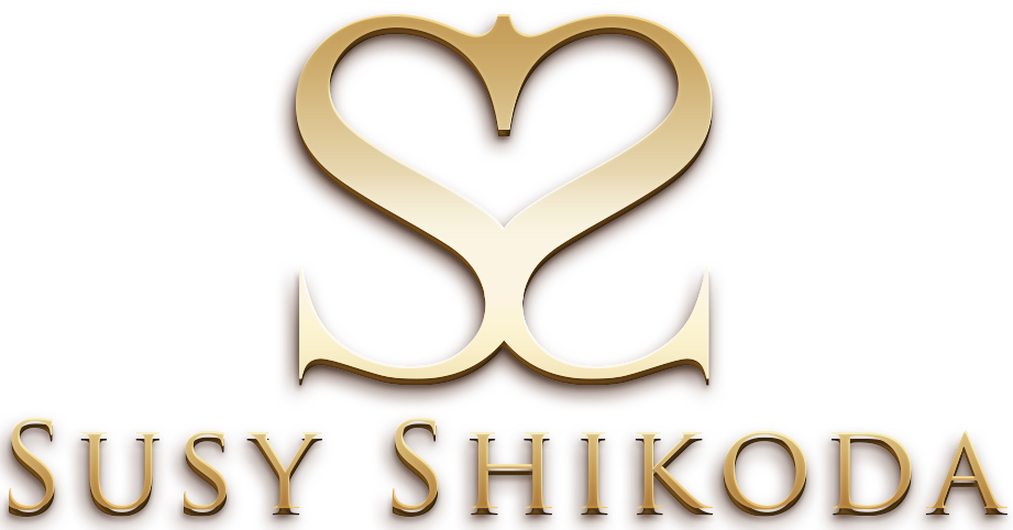 Susy Shikoda | Mind Trainer | Author